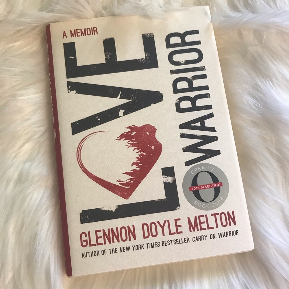 Love Warrior
